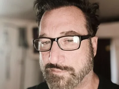 Nick Matina - CEO and Founder of NeverClosed.AI